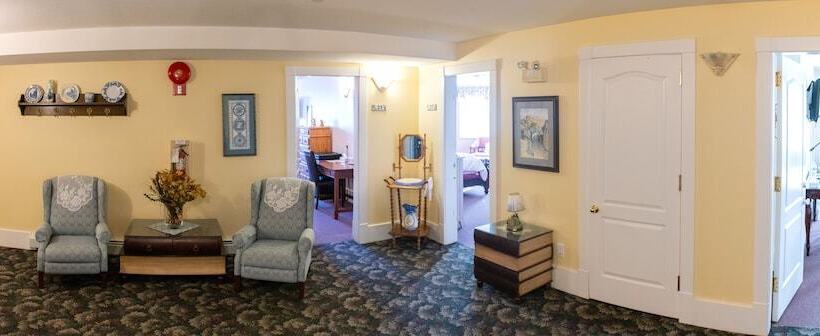 Szálloda Chez Dube Country Inn