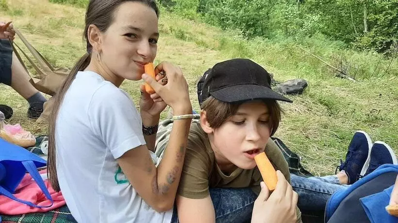 هتل Klen