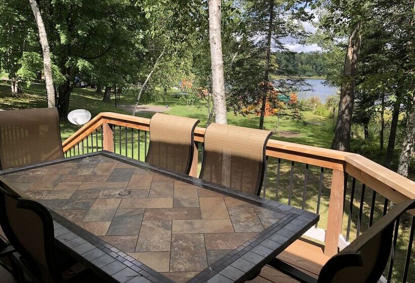 호텔 Lost Lake Lodge