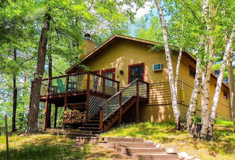 호텔 Lost Lake Lodge