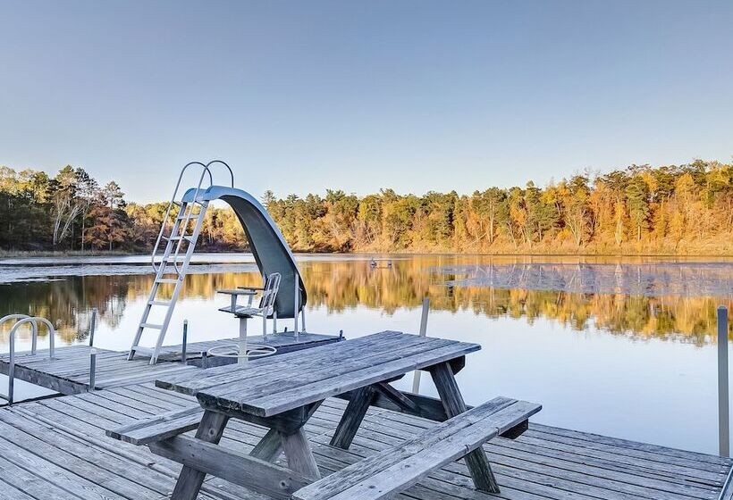 호텔 Lost Lake Lodge