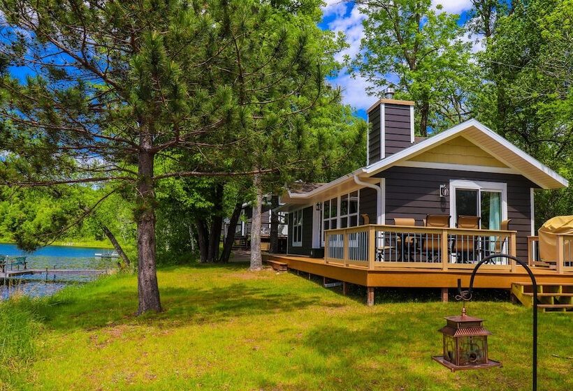 호텔 Lost Lake Lodge