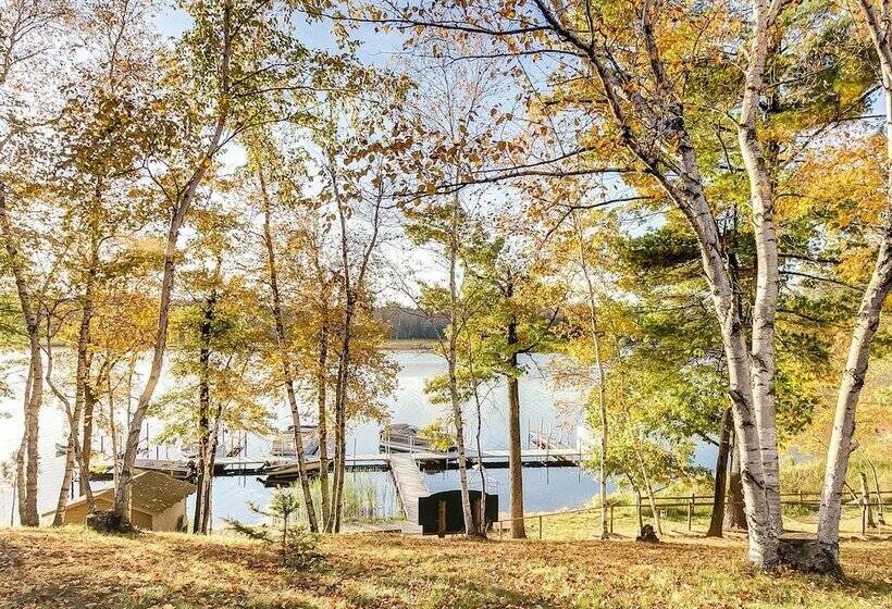 호텔 Lost Lake Lodge