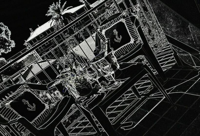 בית מלון כפרי Milano