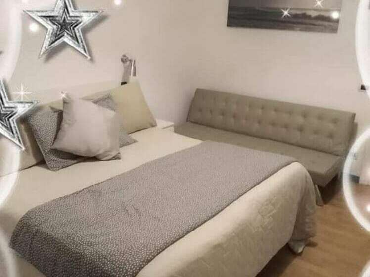 בית מלון כפרי Milano