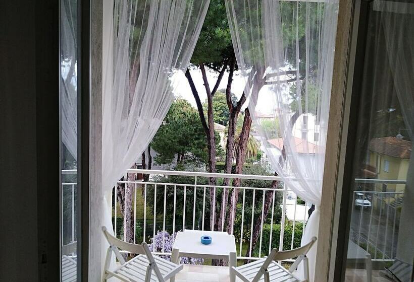 בית מלון כפרי Milano