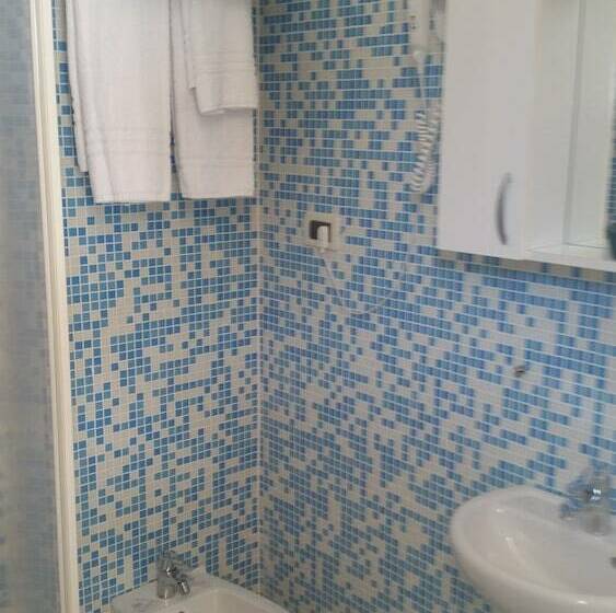 בית מלון כפרי Milano