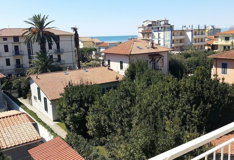 בית מלון כפרי Milano