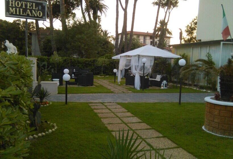 בית מלון כפרי Milano