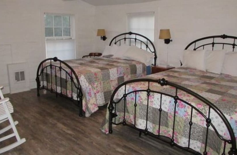 בית מלון כפרי Nevada City