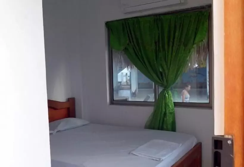 هتل Playa Dorada