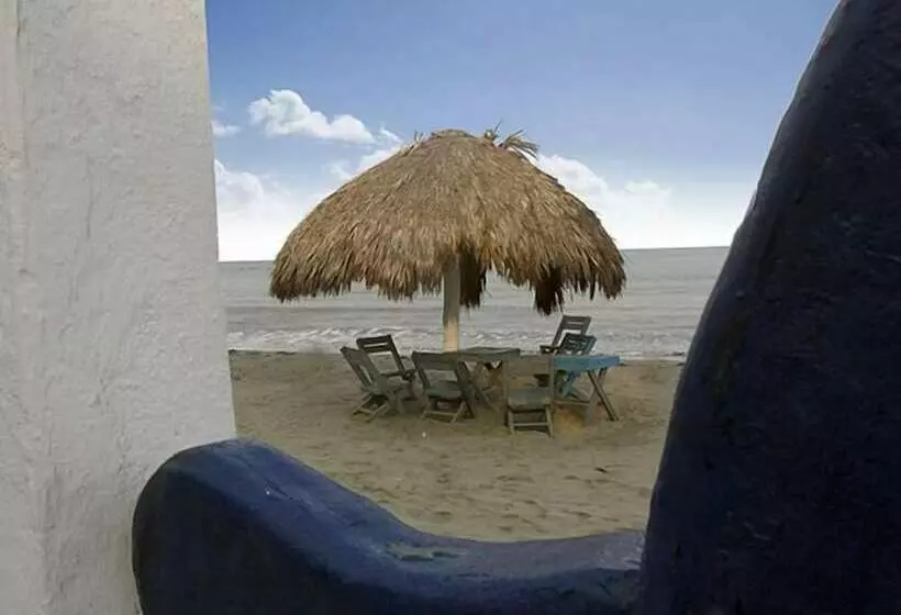 هتل Playa Dorada