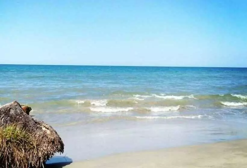 هتل Playa Dorada