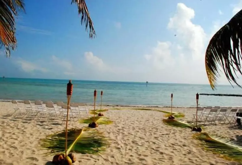 هتل Playa Dorada