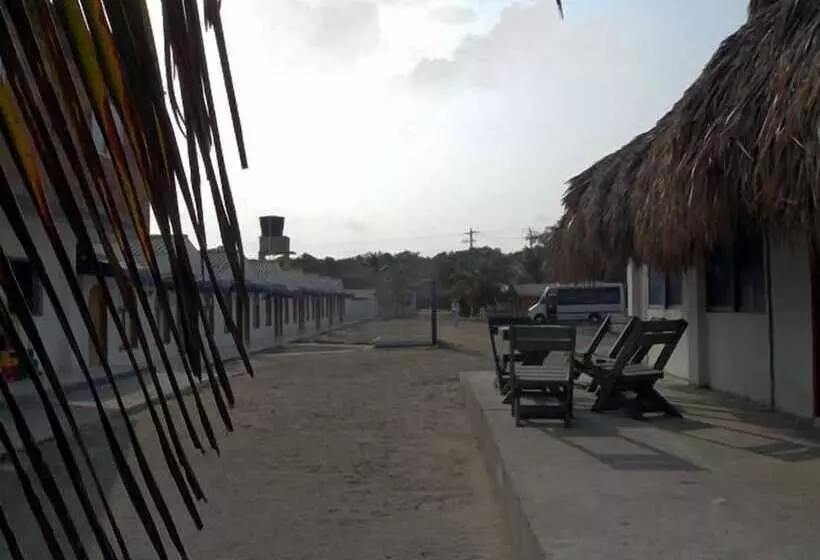 هتل Playa Dorada