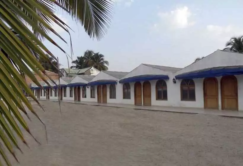 هتل Playa Dorada