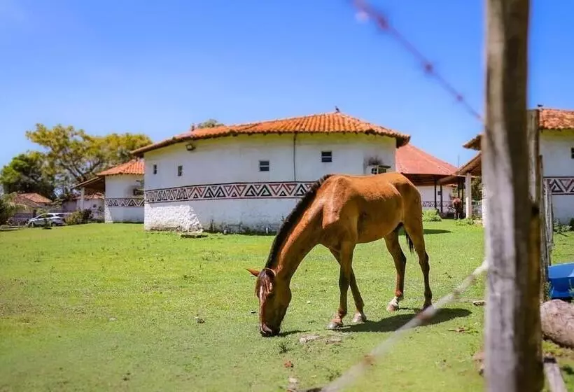 Hotelli Pousada Marajoara