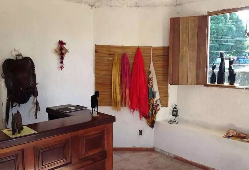 Hotelli Pousada Marajoara