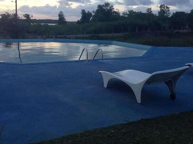 هتل Pousada Marajoara