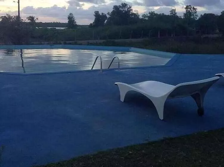 Hotelli Pousada Marajoara