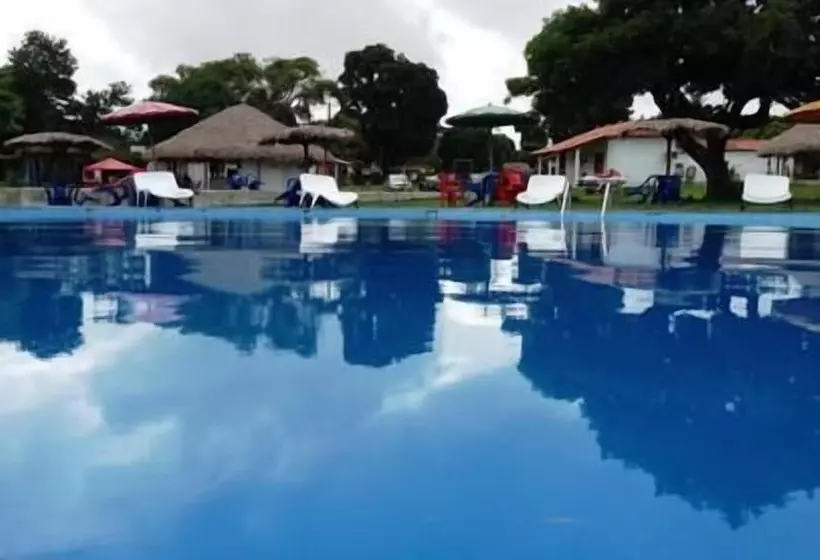 Hotelli Pousada Marajoara