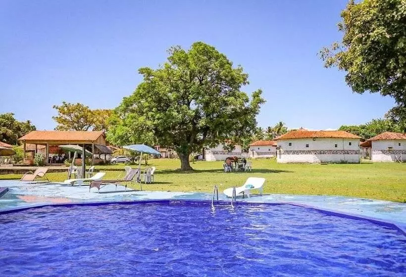Hotelli Pousada Marajoara