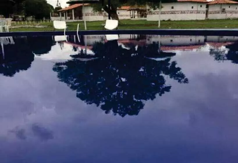 Hotelli Pousada Marajoara