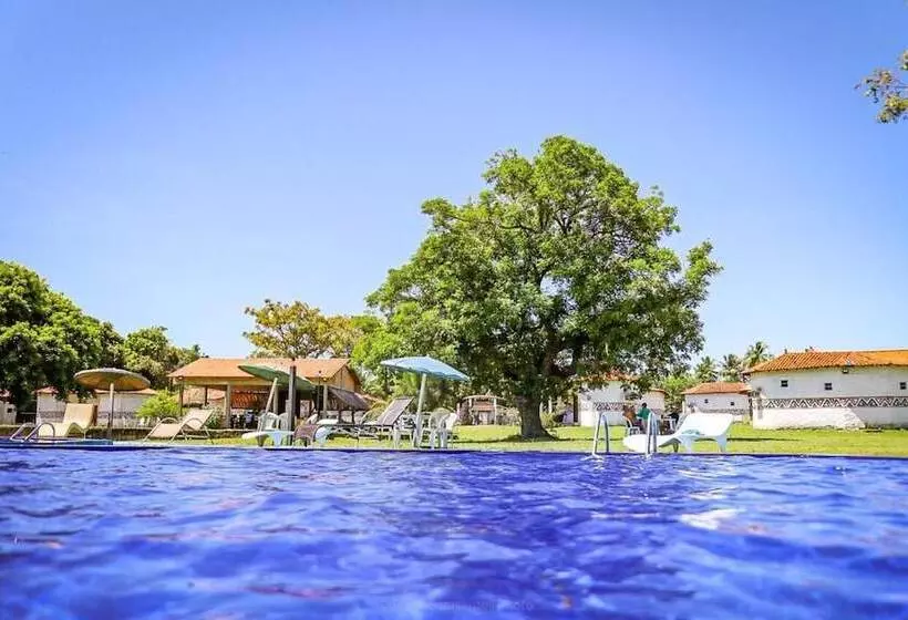 Hotelli Pousada Marajoara