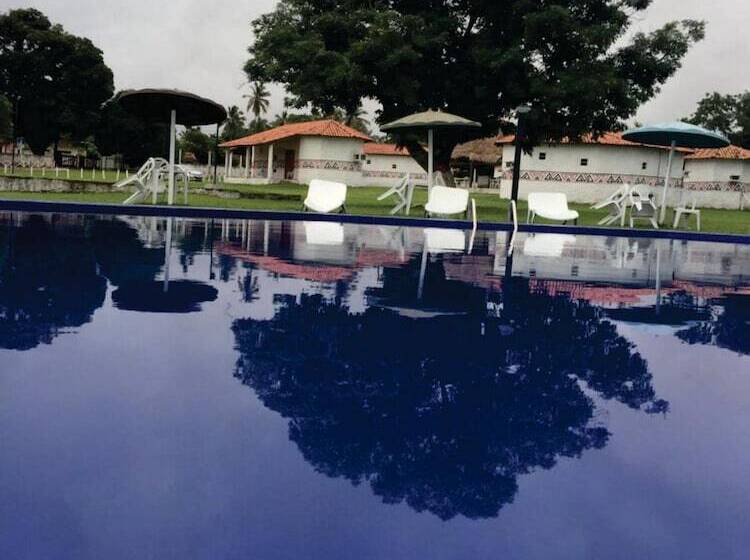 هتل Pousada Marajoara