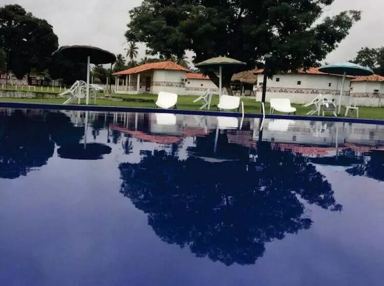 Hotelli Pousada Marajoara