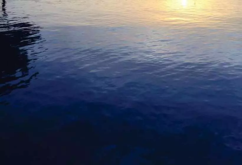 Hotelli Pousada Marajoara