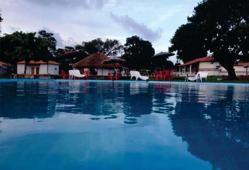 هتل Pousada Marajoara