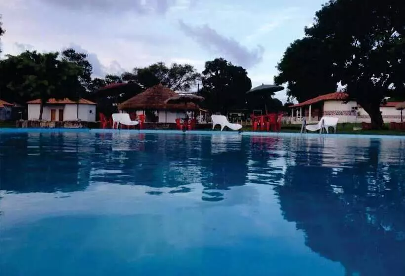 Hotelli Pousada Marajoara