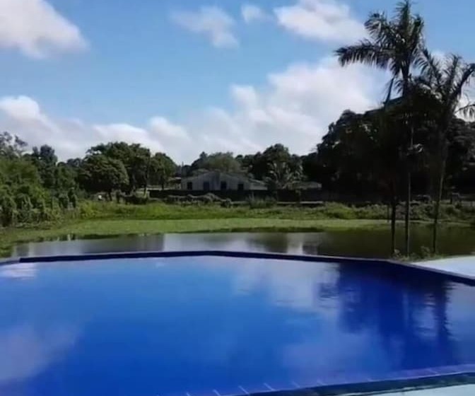 هتل Pousada Marajoara