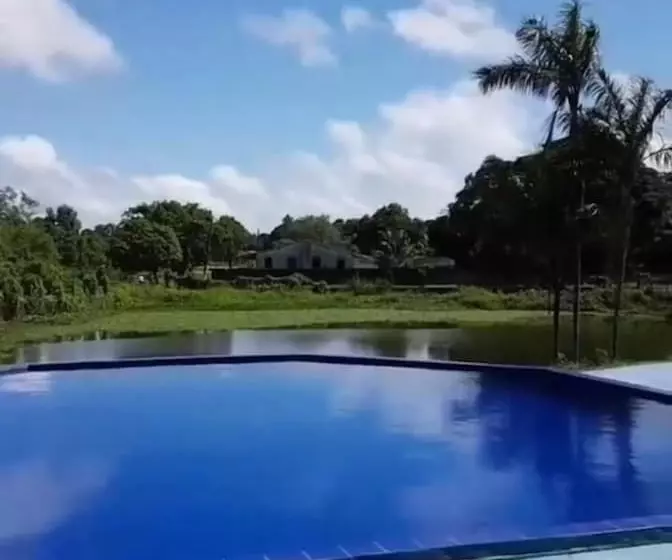 Hotelli Pousada Marajoara