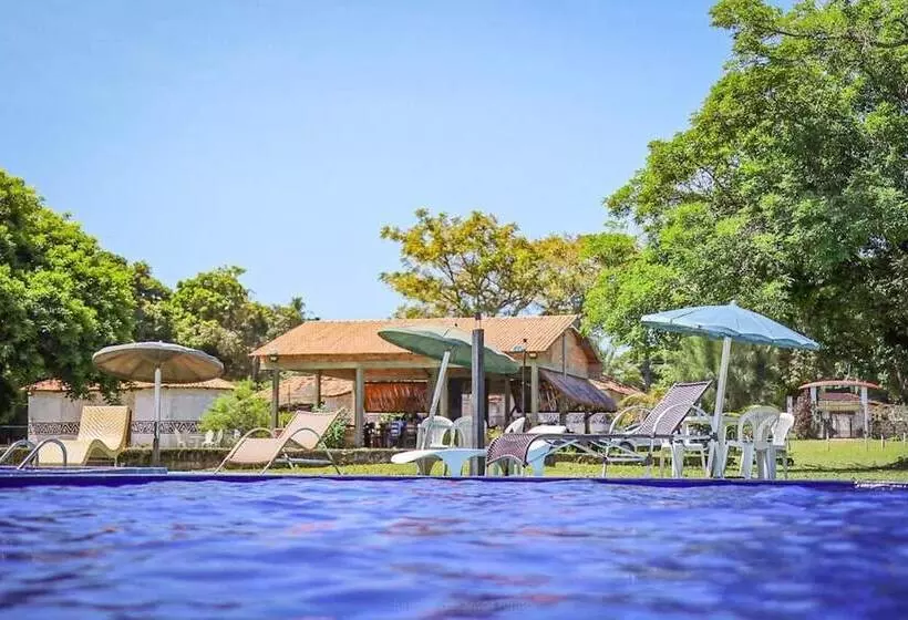 Hotelli Pousada Marajoara