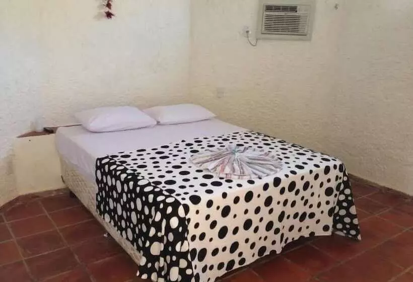 Hotelli Pousada Marajoara