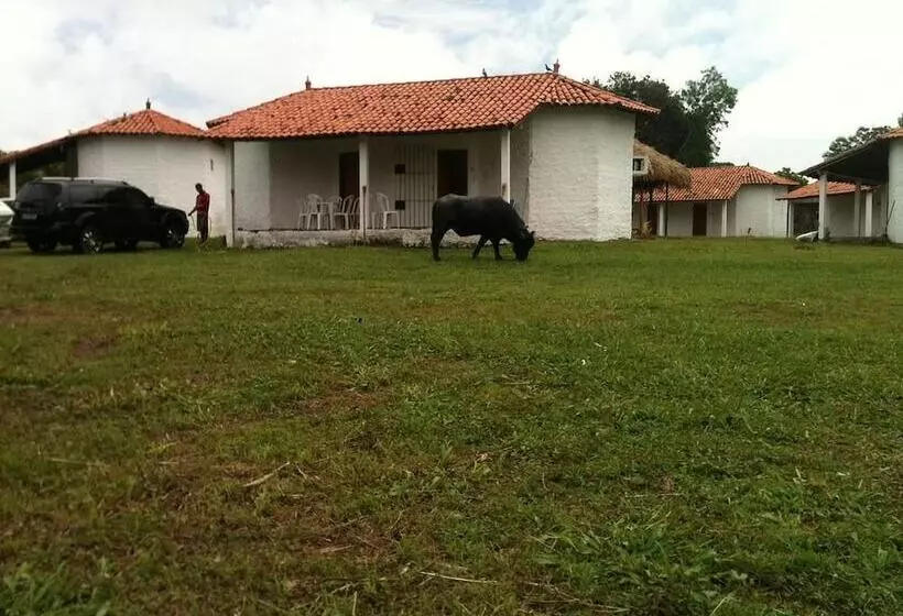 Hotelli Pousada Marajoara