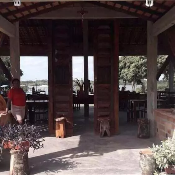 Hotelli Pousada Marajoara