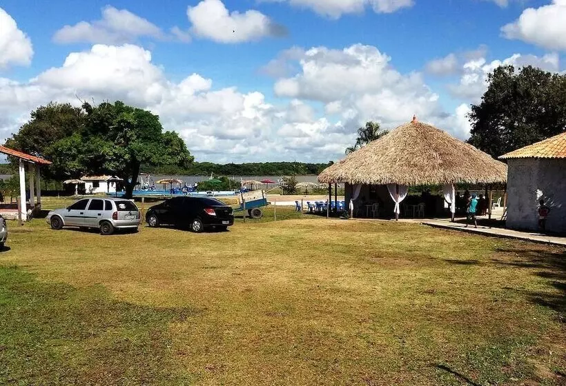 Hotelli Pousada Marajoara