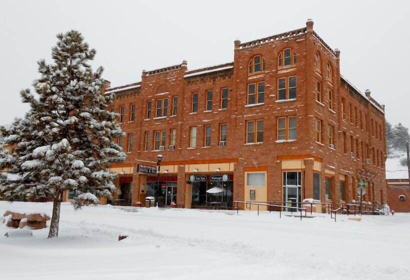 فندق Suites At The Red Rock Vacation Rentals