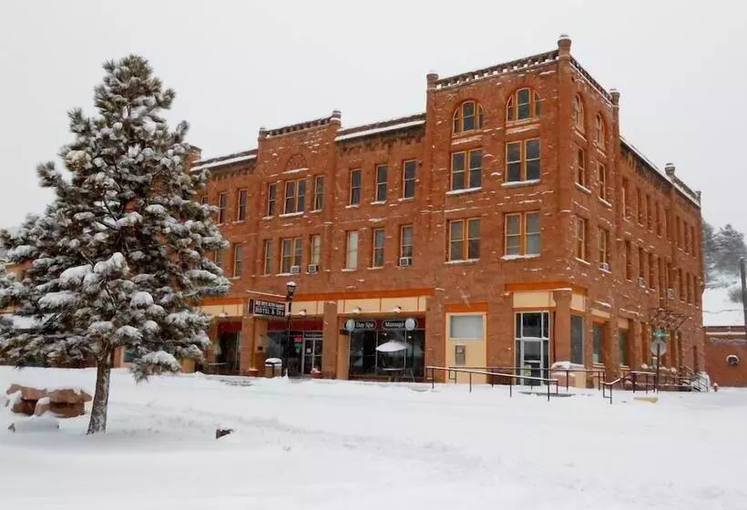 ホテル Suites At The Red Rock Vacation Rentals