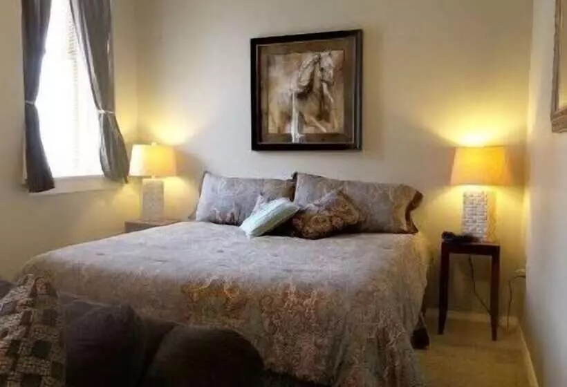 ホテル Suites At The Red Rock Vacation Rentals