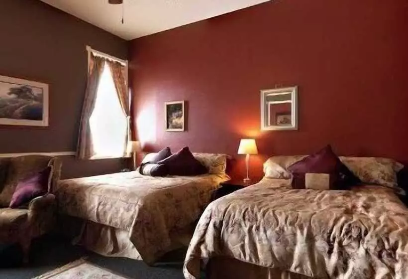 ホテル Suites At The Red Rock Vacation Rentals