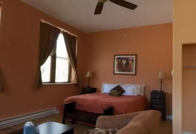 ホテル Suites At The Red Rock Vacation Rentals