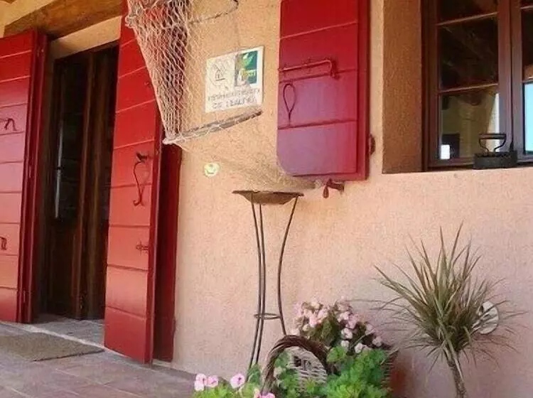 Maaseutuhotelli Agriturismo Ca  Lealtà