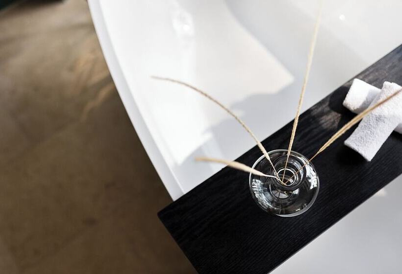 Отель Stufvenäs Gästgifveri