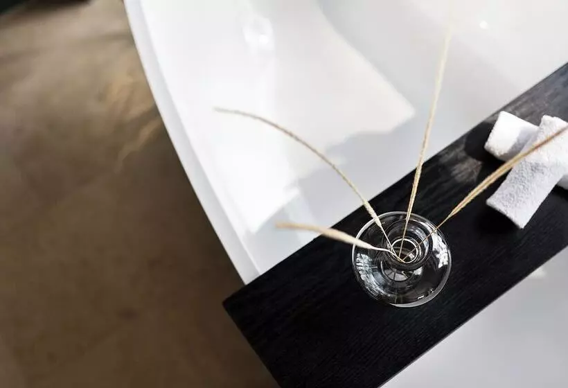 ホテル Stufvenäs Gästgifveri