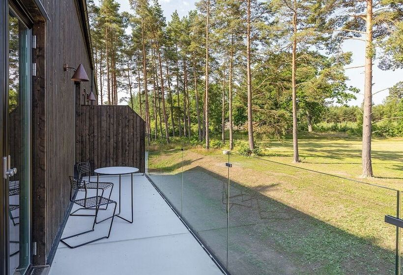 Отель Stufvenäs Gästgifveri