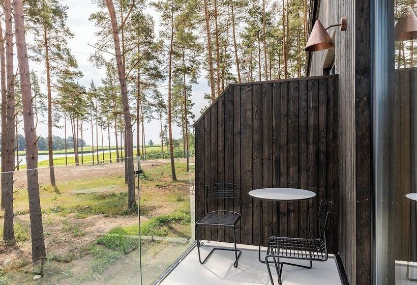 Отель Stufvenäs Gästgifveri